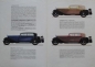 Preview: Austro-Daimler 8 Cylinder Modelprogram 1930 (S0283)